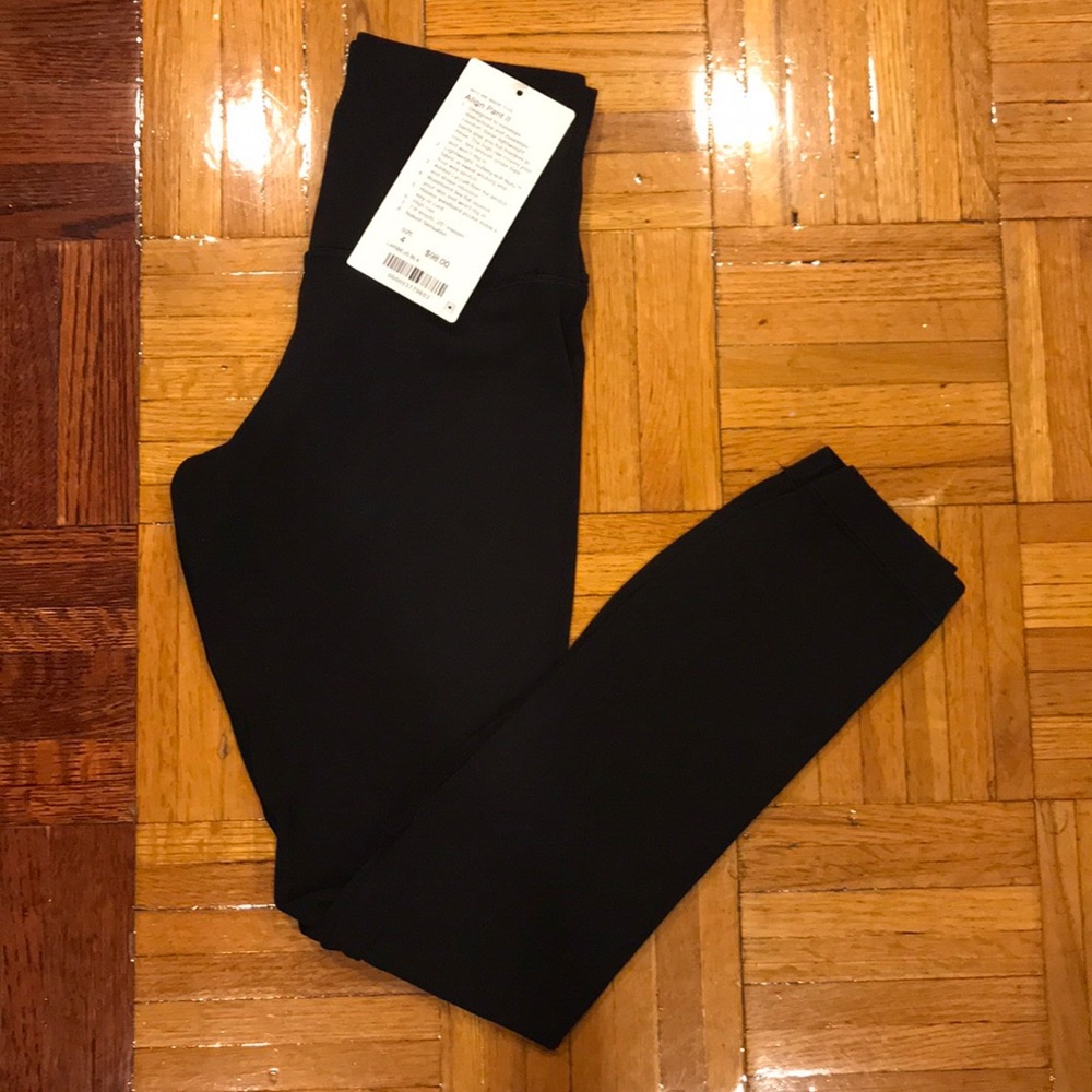 Lululemon Align Pants